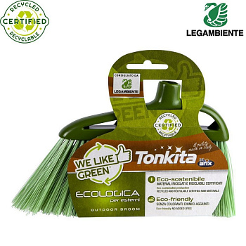 Метла для улицы Arix