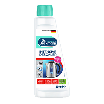 Антинакипин интенсивный Dr.Beckmann 250мл