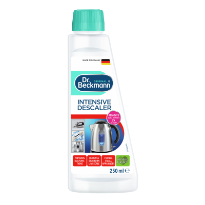 Антинакипин интенсивный Dr.Beckmann 250мл