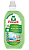 Жидкое средство для стирки белья Алое Вера 1500мл Frosch