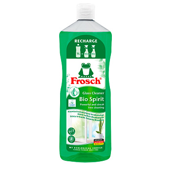 Средство для стекла 1л