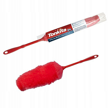 Пипидастер красный Tonkita