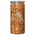 Лук жареный сушеный 410г Банка с крышкой-ключом Царская приправа