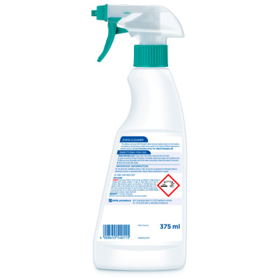 Активный гель для чистки духовок Dr.Beckmann 375мл