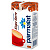 Молочный кофейный коктейль CAFFE LATTE 500мл тетраэдж Parmalat
