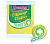 Салфетка губчатая 5шт Sponge Cloths Spontex