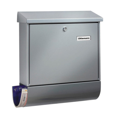 Почтовый ящик  Set Vario 86720 SI