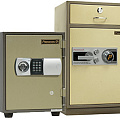 Сейфы для офисов