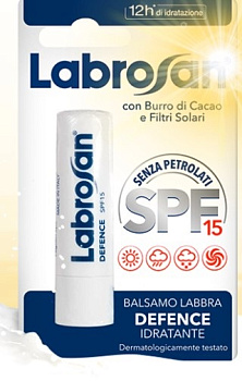 Paglieri Бальзам для губ Защитный Defence 5,5мл