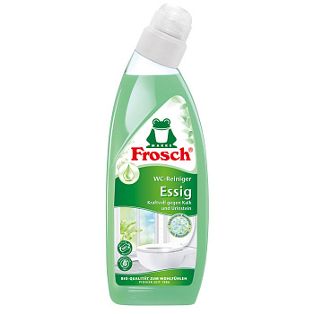 100378 Очиститель унитаза уксус