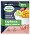 Каша сладкая овсяные хлопья клубникой киви манго 40гр Гудвилл